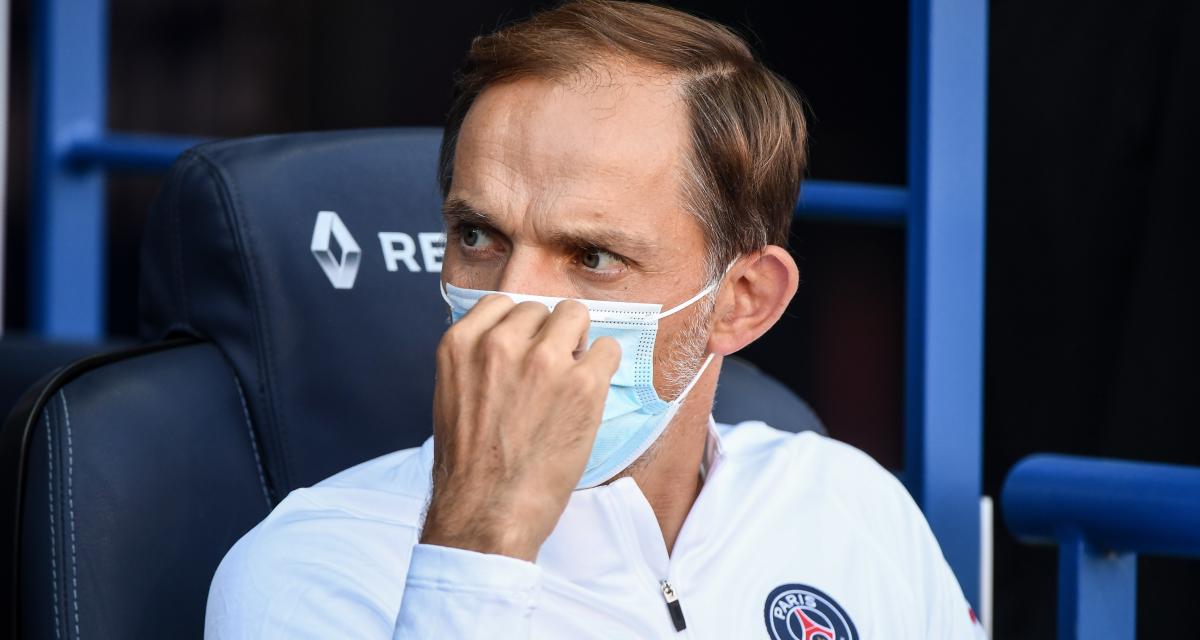 PSG wraca dziś do gry! Pokona Lens na wyjeździe?