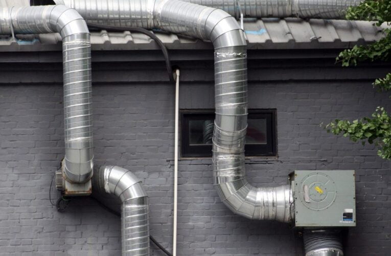 Wentylacja bez tajemnic – poznaj najważniejsze elementy instalacji