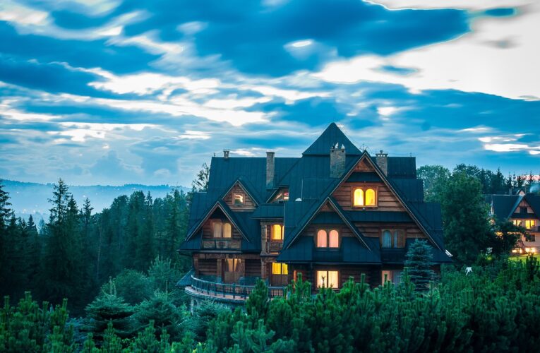 Zakopane jako najlepsza baza dla turystów!