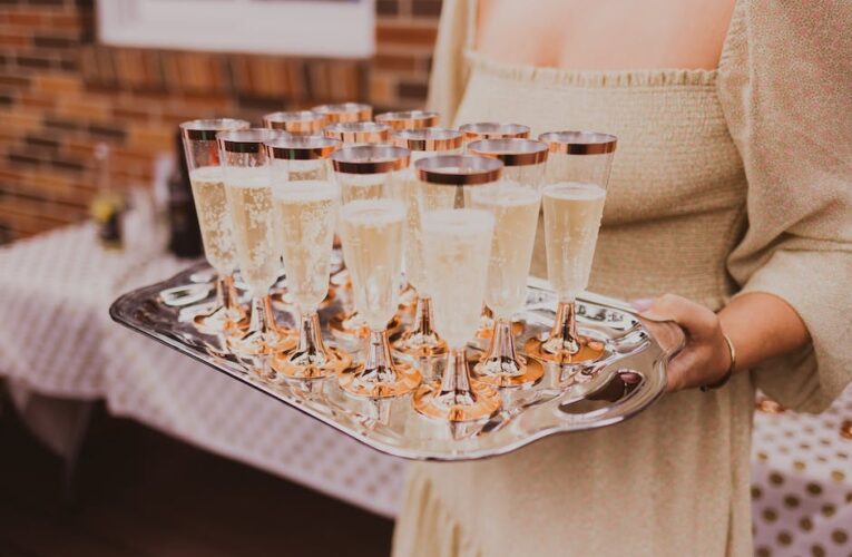 Przy jakich eventach sprawdzą się hostessy?