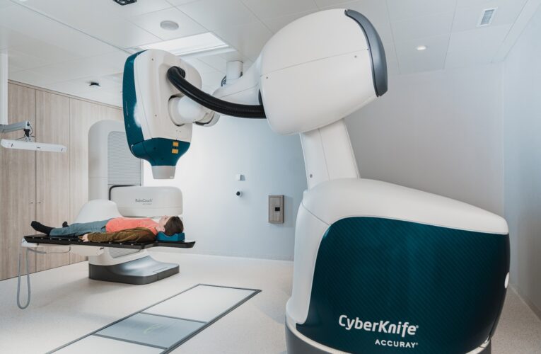 Nowoczesne laboratorium diagnostyczne – cechy