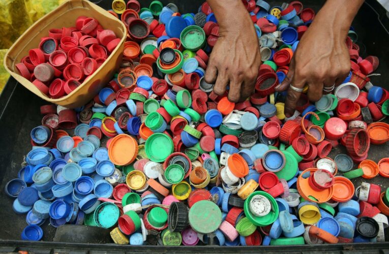 Skup plastiku – postaw na nową formę zarobku!