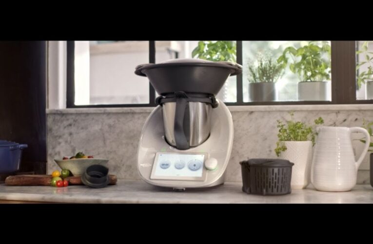 Przedstawiciel Thermomix: Rewolucja w Kuchni