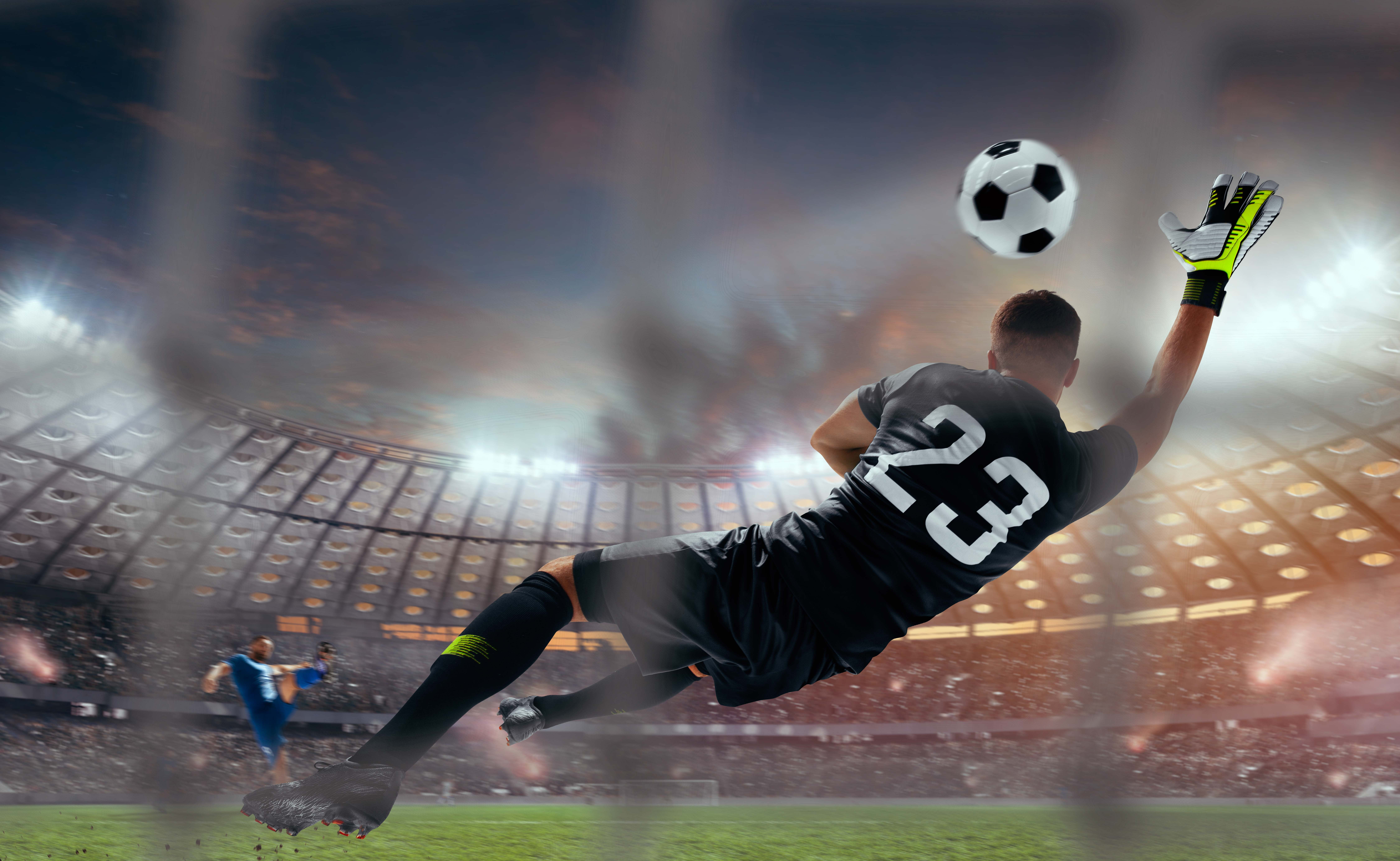 Jak wygląda historia futbolu we Włoszech?