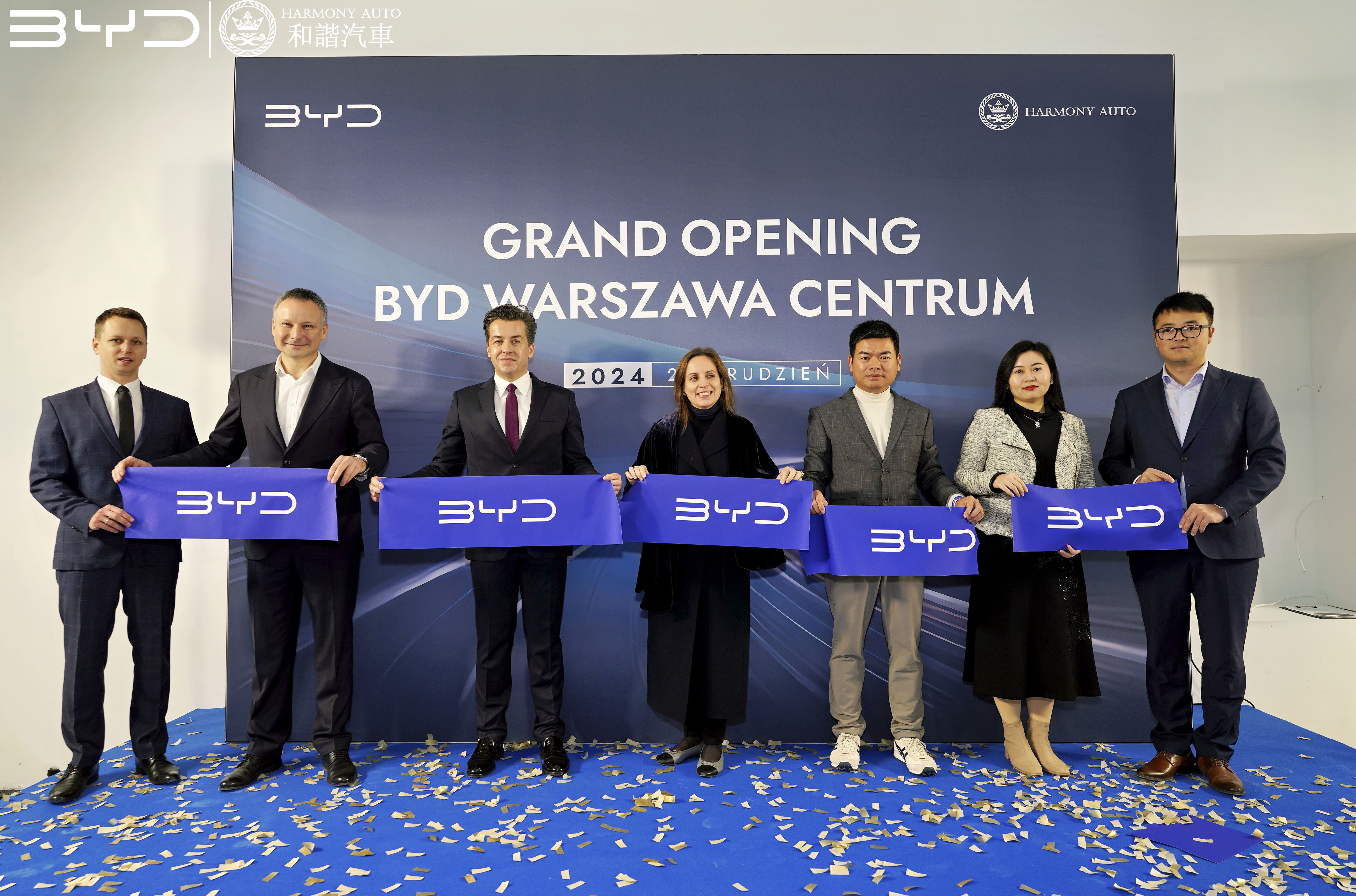 BYD